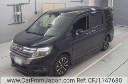 honda stepwagon 2014 -HONDA--Stepwgn RK5-1421415---HONDA--Stepwgn RK5-1421415-