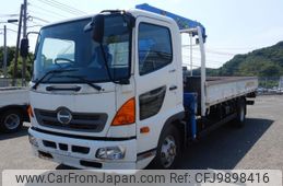 hino ranger 2014 -HINO--Hino Ranger FC9JKAA-14507---HINO--Hino Ranger FC9JKAA-14507-