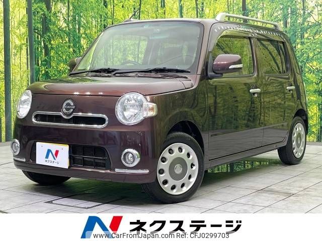 daihatsu mira-cocoa 2012 -DAIHATSU--Mira Cocoa DBA-L675S--L675S-0120934---DAIHATSU--Mira Cocoa DBA-L675S--L675S-0120934- image 1