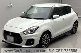 suzuki swift 2024 CFJ1735555