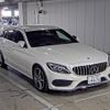 mercedes-benz c-class-station-wagon 2015 -MERCEDES-BENZ--Benz C Class Wagon WDD2052422F180273---MERCEDES-BENZ--Benz C Class Wagon WDD2052422F180273- image 1