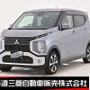 mitsubishi ek-cross 2019 -MITSUBISHI--ek X 5AA-B37W--B37W-0001428---MITSUBISHI--ek X 5AA-B37W--B37W-0001428- image 1