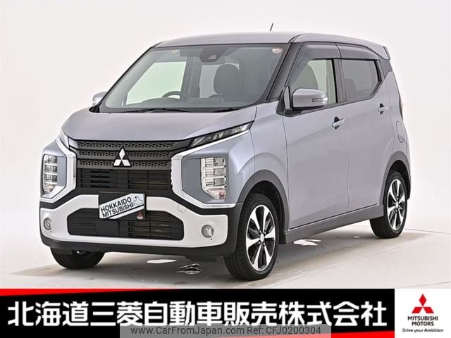 mitsubishi ek-cross 2019 -MITSUBISHI--ek X 5AA-B37W--B37W-0001428---MITSUBISHI--ek X 5AA-B37W--B37W-0001428- image 1