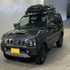 suzuki jimny 2012 -SUZUKI 【神戸 581こ5355】--Jimny JB23W-680127---SUZUKI 【神戸 581こ5355】--Jimny JB23W-680127- image 1