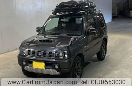 suzuki jimny 2012 -SUZUKI 【神戸 581こ5355】--Jimny JB23W-680127---SUZUKI 【神戸 581こ5355】--Jimny JB23W-680127-