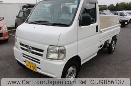 honda acty-truck 2002 -HONDA 【三重 480ﾋ354】--Acty Truck HA7--3300650---HONDA 【三重 480ﾋ354】--Acty Truck HA7--3300650-