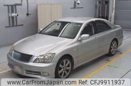 toyota crown 2004 -TOYOTA--Crown GRS182-5015465---TOYOTA--Crown GRS182-5015465-