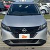 nissan note 2021 CFJ1885333 image 9