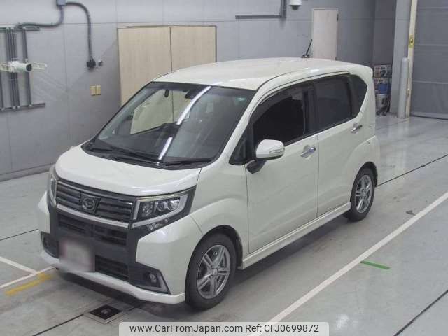 daihatsu move 2016 -DAIHATSU--Move DBA-LA150S--LA150S-0068485---DAIHATSU--Move DBA-LA150S--LA150S-0068485- image 1