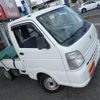 suzuki carry-truck 2014 quick_quick_EBD-DA16T_DA16T-188816 image 2