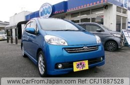 daihatsu sonica 2008 CFJ1887528