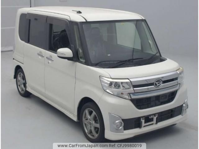 daihatsu tanto 2014 quick_quick_DBA-LA610S_0033909 image 1