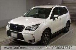 subaru forester 2016 -SUBARU 【滋賀 330な3880】--Forester SJ5-084589---SUBARU 【滋賀 330な3880】--Forester SJ5-084589-