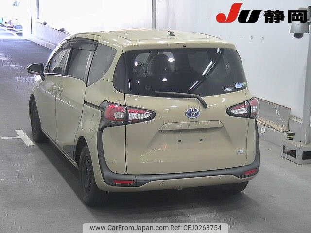 toyota sienta 2019 -TOYOTA--Sienta NHP170-7179418---TOYOTA--Sienta NHP170-7179418- image 2