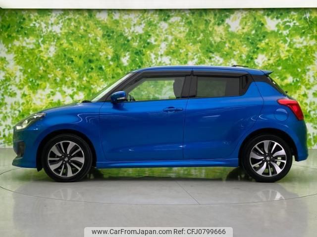 suzuki swift 2019 quick_quick_DBA-ZC13S_ZC13S-101995 image 2