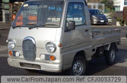 subaru sambar-truck 1997 348130