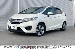 honda fit-hybrid 2014 CFJ1594667