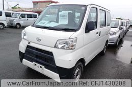 daihatsu hijet-cargo 2021 quick_quick_3BD-S321V_S321V-0497693