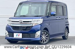 daihatsu tanto 2015 -DAIHATSU--Tanto DBA-LA600S--LA600S-0294578---DAIHATSU--Tanto DBA-LA600S--LA600S-0294578-
