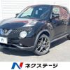 nissan juke 2016 -NISSAN--Juke DBA-YF15--YF15-509291---NISSAN--Juke DBA-YF15--YF15-509291- image 1