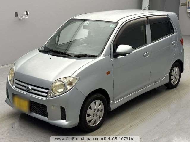 daihatsu max 2004 CFJ1673161 image 1
