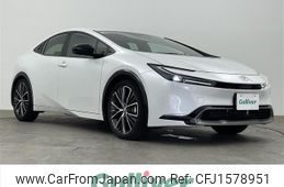 toyota prius 2023 CFJ1578951