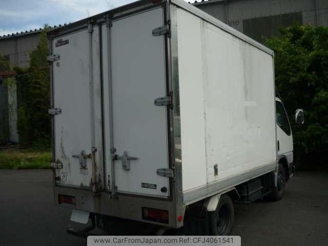 mitsubishi-fuso canter 1999 GOO_NET_EXCHANGE_1300047A30160803W078 image 2