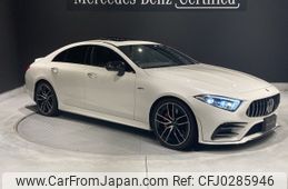 mercedes-benz amg 2021 -MERCEDES-BENZ--AMG 4AA-257361--W1K2573612A088006---MERCEDES-BENZ--AMG 4AA-257361--W1K2573612A088006-