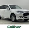 mitsubishi outlander-phev 2018 -MITSUBISHI--Outlander PHEV 5LA-GG3W--GG3W-0601202---MITSUBISHI--Outlander PHEV 5LA-GG3W--GG3W-0601202- image 1