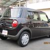suzuki alto-lapin 2017 CFJ1855455 image 4