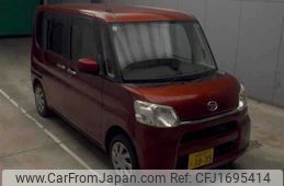 daihatsu tanto 2014 CFJ1695414