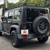 chrysler jeep-wrangler 2017 CFJ1797199 image 8