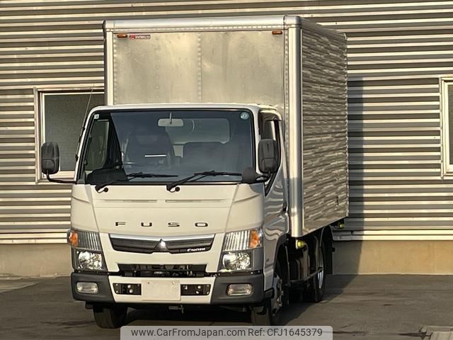 mitsubishi-fuso canter 2016 CFJ1645379 image 2