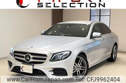 mercedes-benz e-class 2017 quick_quick_213004C_WDD2130042A302678