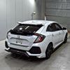 honda civic 2018 -HONDA--Civic FK7--FK7-1004948---HONDA--Civic FK7--FK7-1004948- image 2