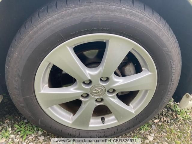 toyota estima-hybrid 2007 -TOYOTA--Estima Hybrid DAA-AHR20W--AHR20-7010988---TOYOTA--Estima Hybrid DAA-AHR20W--AHR20-7010988- image 2