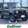 suzuki jimny 2024 -SUZUKI--Jimny 3BA-JB64W--JB64W-316829---SUZUKI--Jimny 3BA-JB64W--JB64W-316829- image 1