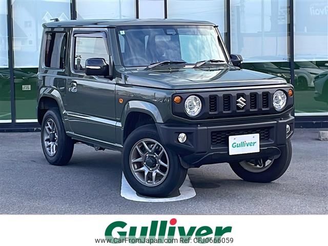 suzuki jimny 2024 -SUZUKI--Jimny 3BA-JB64W--JB64W-316829---SUZUKI--Jimny 3BA-JB64W--JB64W-316829- image 1