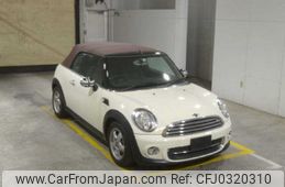 mini mini-others 2010 -BMW--BMW Mini ZN16--0TZ14862---BMW--BMW Mini ZN16--0TZ14862-