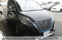 nissan serena 2021 quick_quick_6AA-HFC27_HFC27-117131