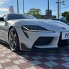 toyota supra 2019 -TOYOTA--Supra 3BA-DB42--DB42-0025440---TOYOTA--Supra 3BA-DB42--DB42-0025440- image 17