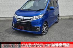 mitsubishi ek 2019 quick_quick_B11W_B11W-0503120