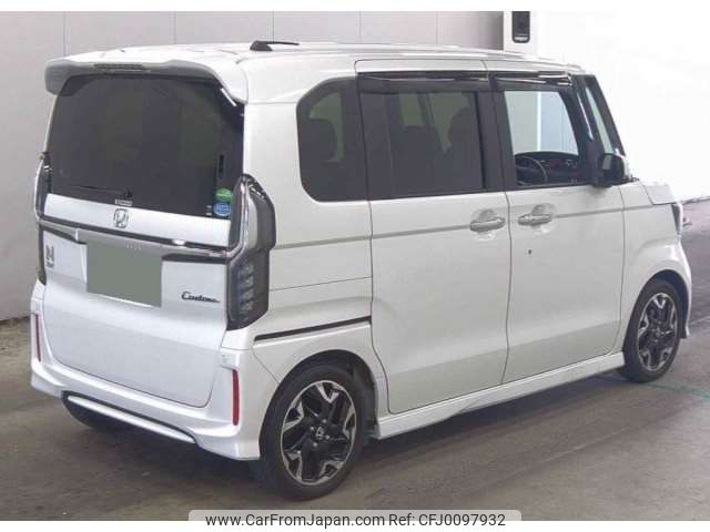 honda n-box 2020 -HONDA 【大宮 590ﾙ1031】--N BOX 6BA-JF3--JF3-2207442---HONDA 【大宮 590ﾙ1031】--N BOX 6BA-JF3--JF3-2207442- image 2