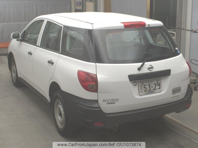 nissan ad-van 2019 -NISSAN--AD Van VZNY12-079147---NISSAN--AD Van VZNY12-079147- image 2