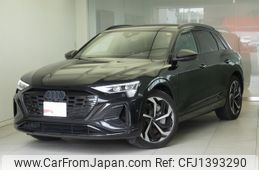 audi q8 2023 -AUDI--Audi Q8 ZAA-GEEDE--WAUZZZGE7RB018853---AUDI--Audi Q8 ZAA-GEEDE--WAUZZZGE7RB018853-