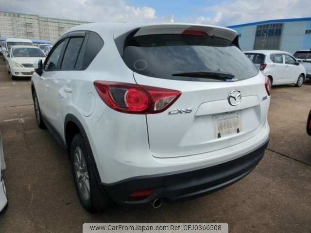 mazda cx-5 2015 -MAZDA--CX-5 LDA-KE2FW--KE2FW-143880---MAZDA--CX-5 LDA-KE2FW--KE2FW-143880- image 2