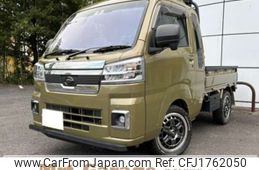 daihatsu hijet-truck 2022 CFJ1762050