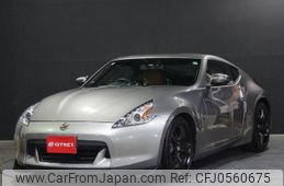 nissan fairlady-z 2008 -NISSAN--Fairlady Z Z34--Z34-601053---NISSAN--Fairlady Z Z34--Z34-601053-