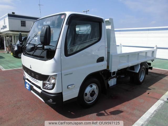 mitsubishi-fuso canter 2024 GOO_NET_EXCHANGE_0500715A30240317W001 image 1