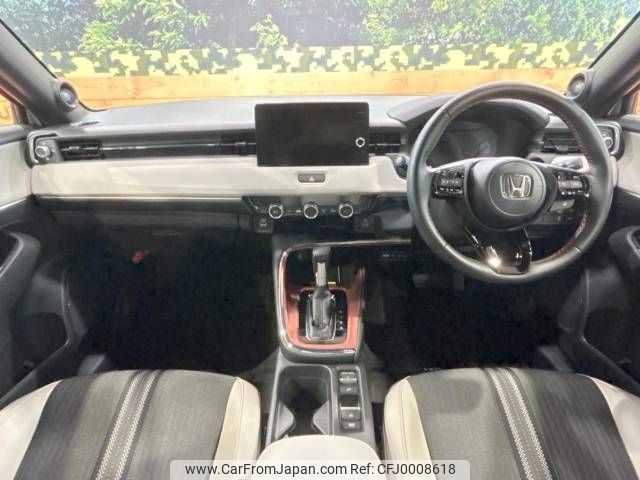 honda vezel 2021 -HONDA--VEZEL 6AA-RV5--RV5-1026144---HONDA--VEZEL 6AA-RV5--RV5-1026144- image 2